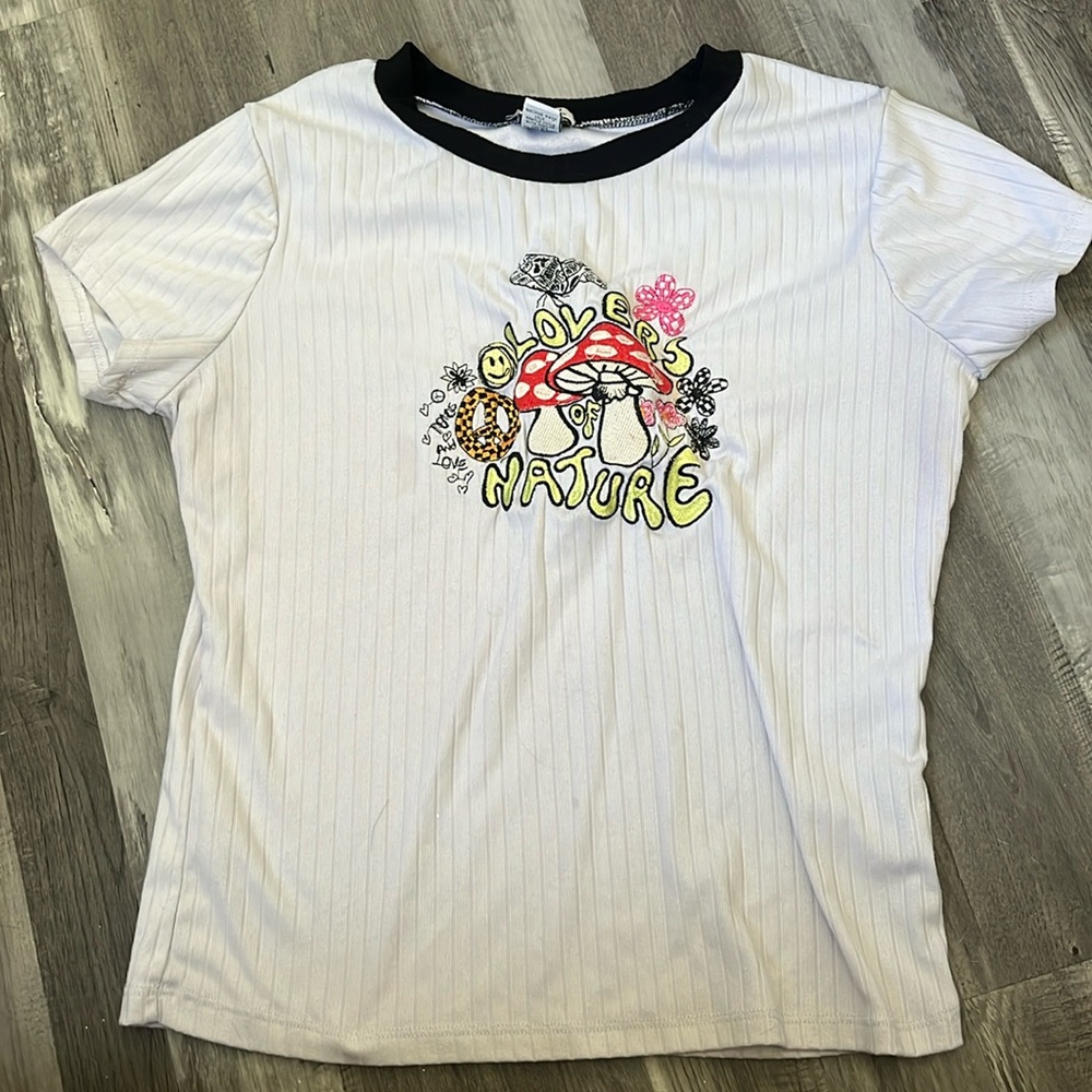 Rue21 lover of nature t-shirt